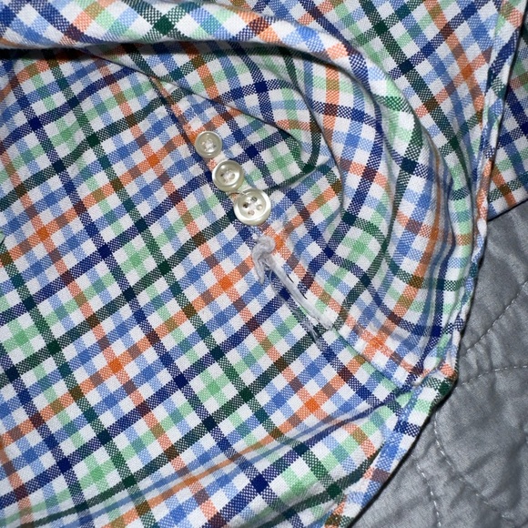 Men’s Ralph Lauren Button Down - Picture 7 of 7